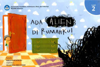 Image of Ada Alien di Rumahku!