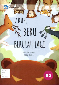 Image of Aduh, Beru Berulah Lagi