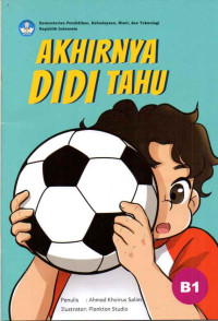 Image of Akhirnya Didi Tahu