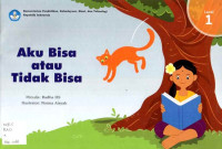 Image of Aku Bisa atau Tidak Bisa