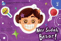Image of Aku Sudah Besar!