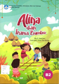 Image of Alina dan Irama Bambu
