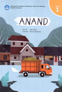 Image of Anand