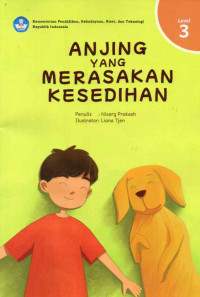 Image of Anjing yang Merasakan Kesedihan