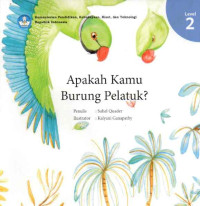 Image of Apakah Kamu Burung Pelatuk?