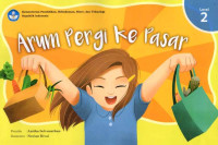 Image of Arum Pergi ke Pasar