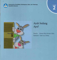 Image of Ayah Sedang Apa?