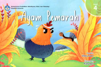 Image of Ayam Pemarah