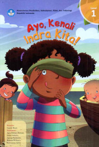 Image of Ayo, Kenali Indra Kita!