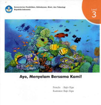 Image of Ayo, Menyelam Bersama Kami!