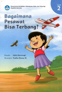 Image of Bagaimana Pesawat Bisa Terbang?
