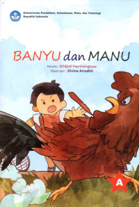 Image of Banyu dan Manu