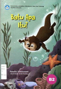 Image of Batu Apa Itu?