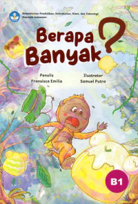 Image of Berapa Banyak?