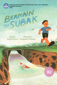 Image of Bermain di Subak