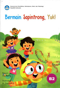 Image of Bermain Sapintrong, Yuk!