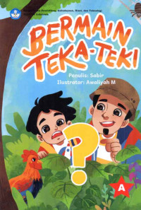 Image of Bermain Teka-teki