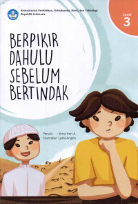 Image of Berpikir Dahulu Sebelum Bertindak