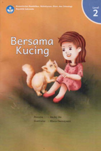 Image of Bersama Kucing