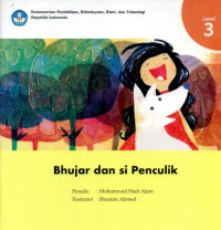 Image of Bhujar dan si Penculik