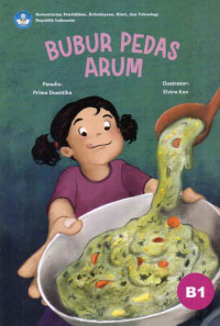 Image of Bubur Pedas Arum