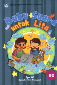 Image of Buku Suara untuk Lita