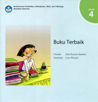 Image of Buku Terbaik