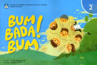 Image of Bum Badabum!