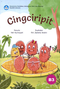 Image of Cingciripit