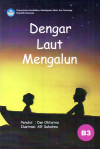Image of Dengar Laut Mengalun