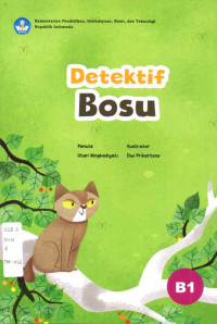 Image of Detektif Bosu