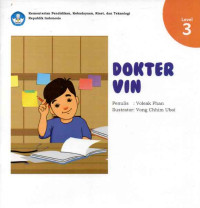 Image of Dokter Vin