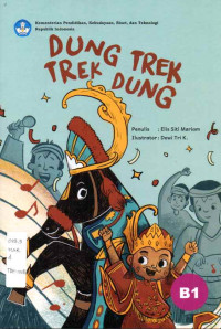 Image of Dung Trek Trek Dung