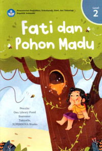 Image of Fati dan Pohon Madu