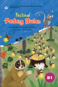 Image of Festival Padang Bulan