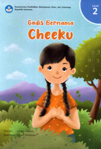 Image of Gadis Bernama Cheeku