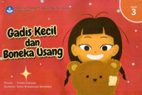 Image of Gadis Kecil dan Boneka Usang