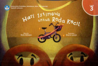 Image of Hari Istimewa untuk Roda Kecil