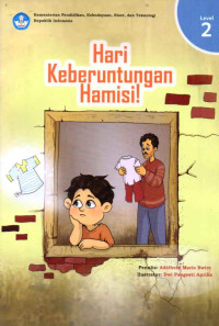 Image of Hari Keberuntungan Hamisi
