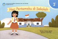 Image of Hari Pertamaku di Sekolah