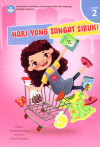 Image of Hari yang Sangat Sibuk!