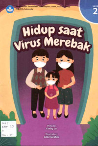 Image of Hidup Saat Virus Merebak