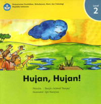 Image of Hujan, Hujan!