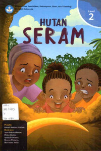 Image of Hutan Seram