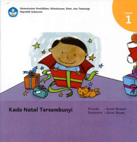 Image of Kado Natal Tersembunyi