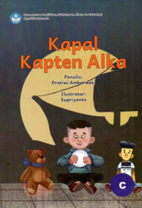 Image of Kapal Kapten Alka