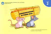Image of Keberuntungan di Pihak Kita