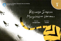 Image of Keluarga Simpson Mengalahkan Harimau