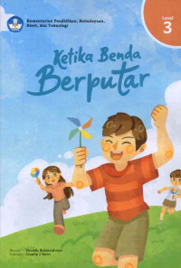 Image of Ketika Benda Berputar