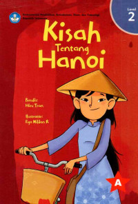 Image of Kisah tentang Hanoi